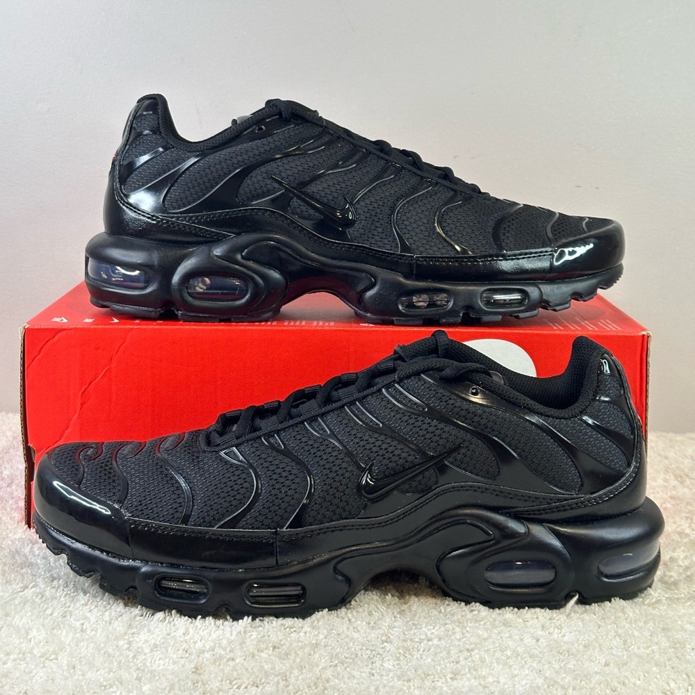 Nike Air Max Plus